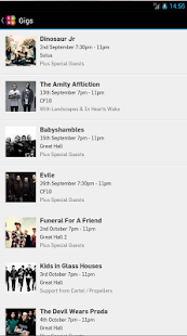 How to download Cardiff Uni Students' Union lastet apk for laptop