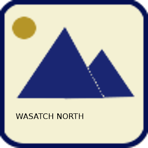 MapPack GPS Navigator WASATCH 1.7.1
