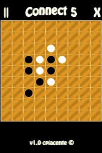 How to download Connect 5 (Gomoku) 1.8 mod apk for bluestacks