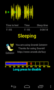 How to mod Stop snoring for wearables 1.50 apk for android