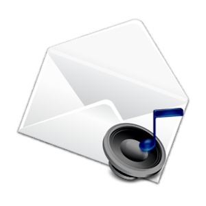 SMS Reader logo
