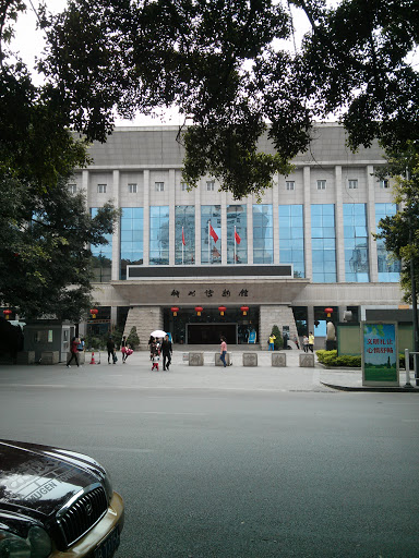 柳州博物馆