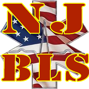 NJ BLS Protocols logo