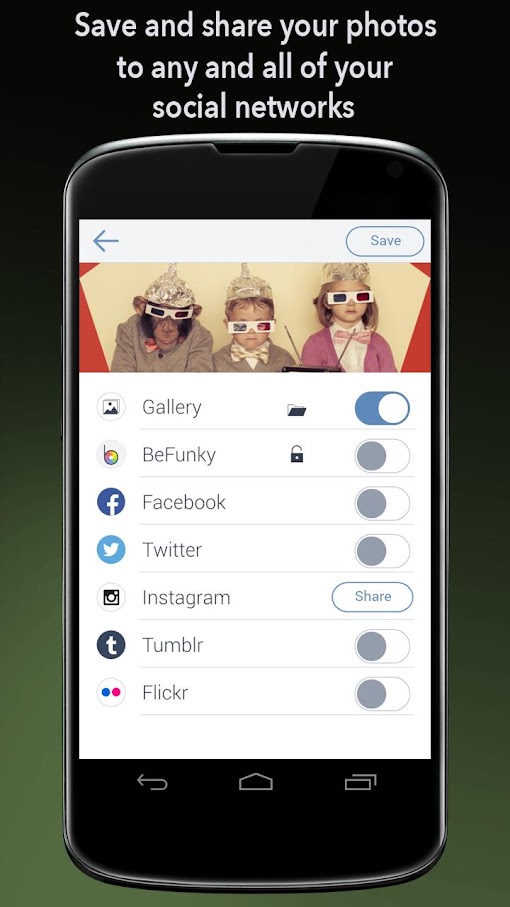 BeFunky Photo Editor Pro 5.1.0 APK