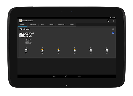 Cm11/PA/AOKP Flats Theme - screenshot thumbnail