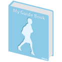 My Guidebook – 마이 가이드북 logo