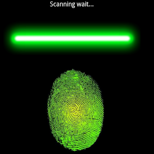 Mood Scanner logo