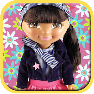 Kid Puzzles Princess Dora Doll Hacks and cheats
