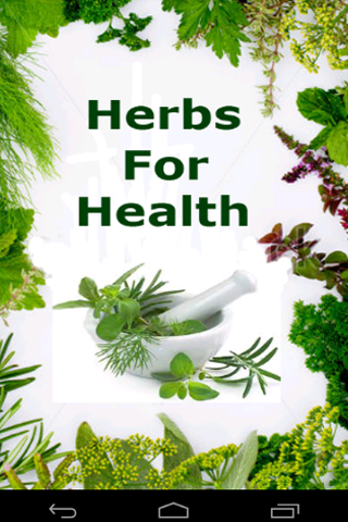 Herbs For Health
