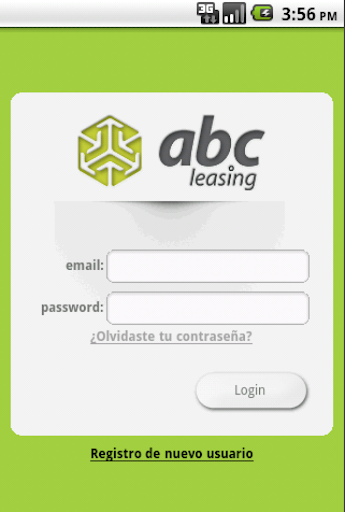 Cotizador ABC Leasing