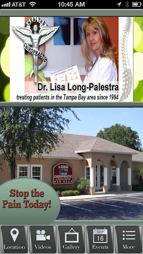 Long Chiropractic