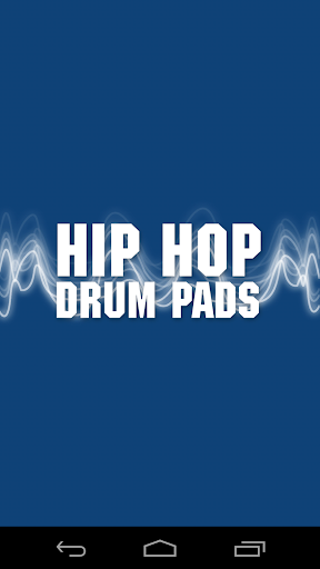 Hip Hop Drum Pads