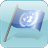 Flags Of United Nations mobile app icon