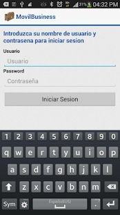 Free MovilBusiness for MDSOFT APK