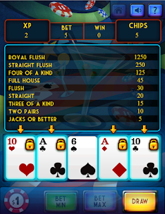 Free Download Video Poker Party APK