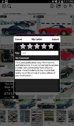 免費下載新聞APP|Car and Truck Trader app開箱文|APP開箱王