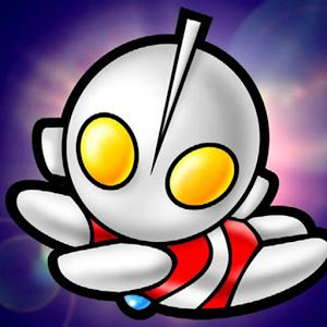 crazy monsters attack ultraman for PC and MAC