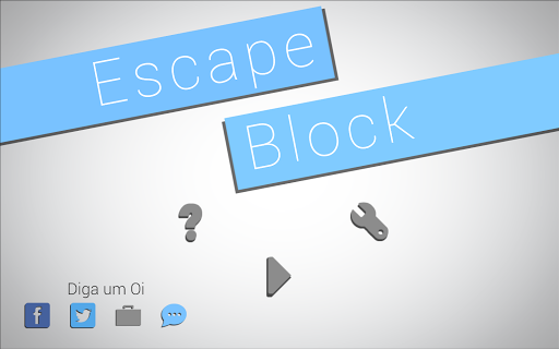 【免費解謎App】Escape Block-APP點子