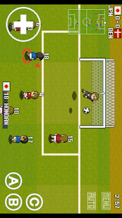  PORTABLE SOCCER DX – Vignette de la capture d'écran  