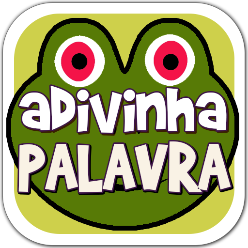 Adivinha Palavra LOGO-APP點子