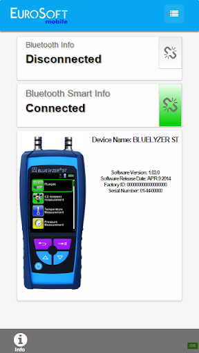 EuroSoft mobile