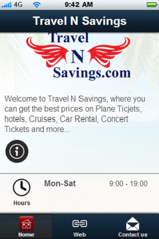 Travel N Savings