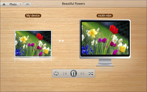 Free Download PowerDVD Mobile v.4 4.0.4789 apk