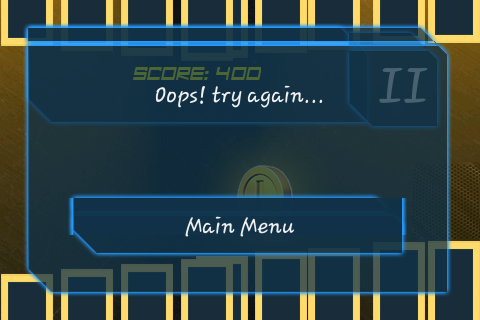 Invasion (no ads) Screen 2