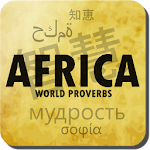 Cover Image of Baixar African proverbs and quotes 1.71 APK