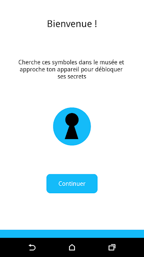 【免費教育App】Le Musée Secret-APP點子