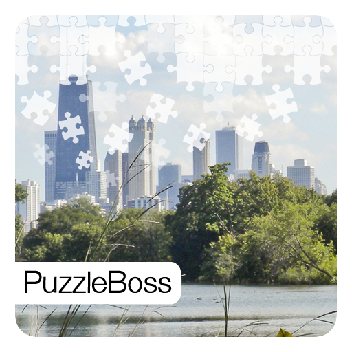 Chicago Jigsaw Puzzles LOGO-APP點子