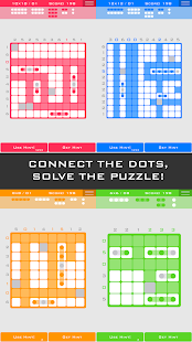 Logic Dots