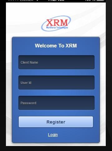 XRM