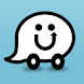 Waze Social GPS & Live Traffic icon