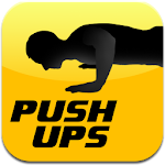 Cover Image of Download Push Ups Workout 3.173 APK
