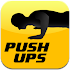 Push Ups Workout3.184.65