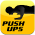 Push Ups Workout3.183.64