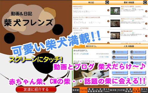 How to download 柴犬フレンズ 1.0.5 apk for bluestacks