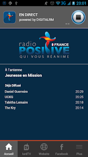 How to install Radio Positive France 1.5 mod apk for android