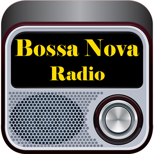 Bossa Nova Radio LOGO-APP點子