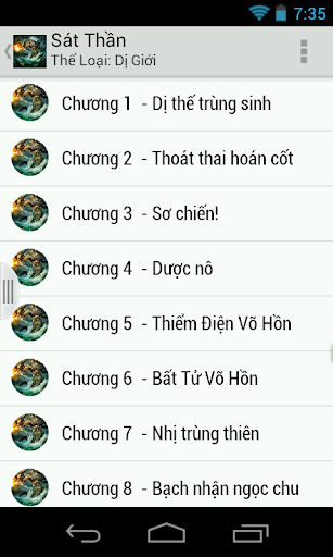 Sát Thần Full