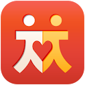 짝지 – 짝사랑 매칭 logo