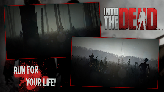 Into the Dead - screenshot thumbnail