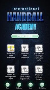 Free Fysisk trening APK for PC