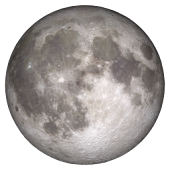 Phases de la Lune Pro