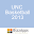 UNC Basketball 2013 Download on Windows