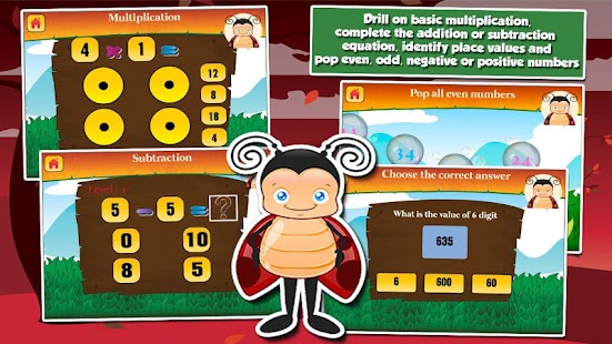 How to mod 2nd Grade Learning Games lastet apk for laptop