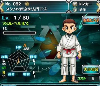 [10000ダウンロード済み√] ズシ ハンター ハンター 346419