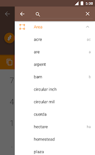 How to download Area Converter ConvertIt! patch 3.1 apk for laptop