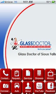 How to mod Glass Doctor of Sioux Falls 1.301 apk for android